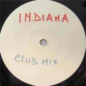 Indiana - Indiana flac