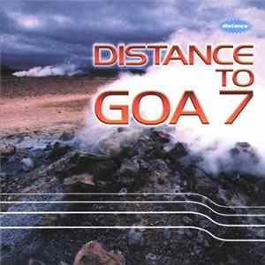 Various - Distance To Goa 7 flac