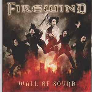 Firewind - Wall Of Sound flac