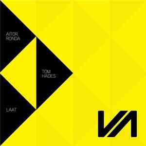 Laat, Tom Hades, Aitor Ronda - A Sides Part 2 flac