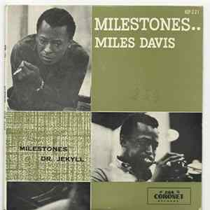 Miles Davis - Milestones flac