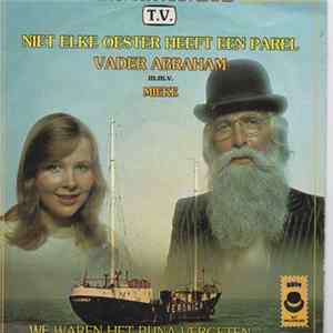 Vader Abraham, Mieke - Niet Elke Oester Heeft Een Parel flac