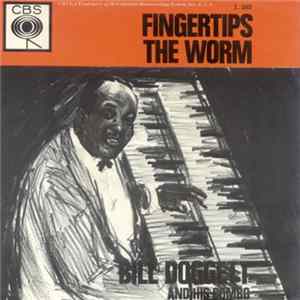 Bill Doggett And His Combo - Fingertips / The Worm flac