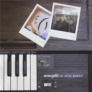 Energetic-X - After Midnight flac