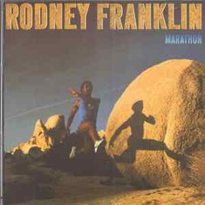 Rodney Franklin - Marathon flac