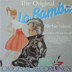 Various - La Bamba flac