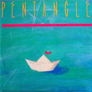 Pentangle - So Early In The Spring flac