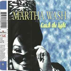 Martha Wash - Catch The Light flac