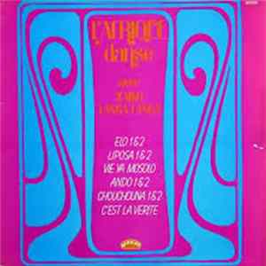 Zaiko Langa Langa - L'Afrique Danse Avec Zaiko Langa Langa flac
