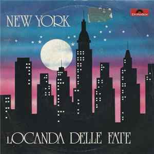 Locanda Delle Fate - New York flac