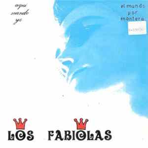 Los Fabiolas - Aquí Mando Yo flac