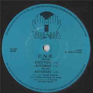 C.N.B. - Exection flac