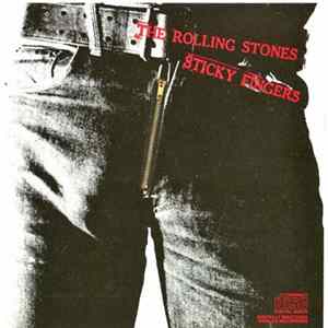 The Rolling Stones - Sticky Fingers flac