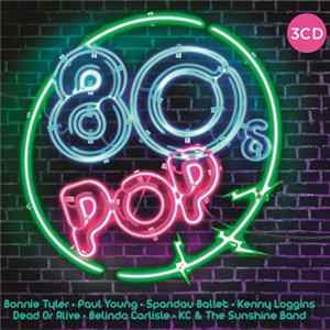 Various - 80s Pop flac