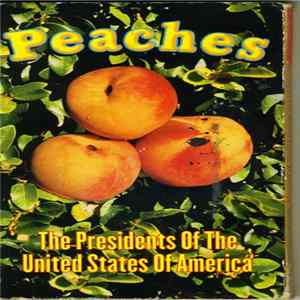 The Presidents Of The United States Of America - Peaches flac
