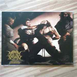 Venom Prison - Animus flac