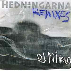 DJ Nikto - Hedningarna Remixes flac