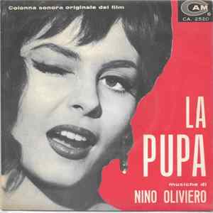 Nino Oliviero - La Pupa flac