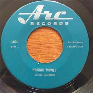 Dickie Goodman - Horror Movies flac
