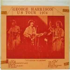 George Harrison - Let's Hear One For Lord Budda flac