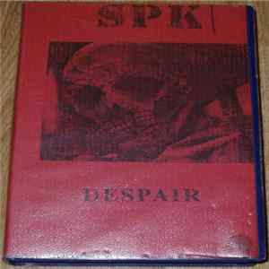 SPK - Despair flac