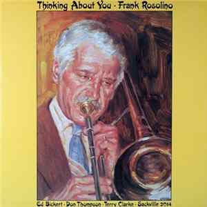 Frank Rosolino - Thinking About You flac