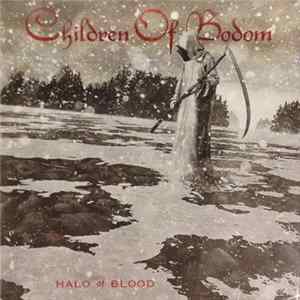 Children Of Bodom - Halo Of Blood flac