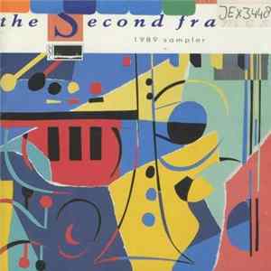 Various - The Second Frames flac