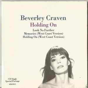 Beverley Craven - Holding On flac