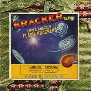 Kracker - Kracker Brand flac