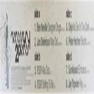 Various - Necessary Pieces 2 flac
