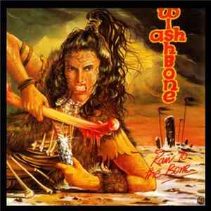 Wishbone Ash - Raw To The Bone flac
