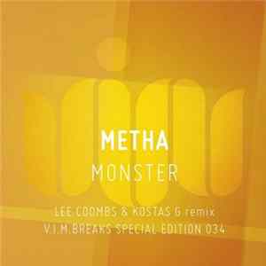 Metha - Monster flac