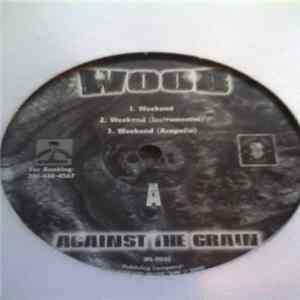 Wood - Weekend flac