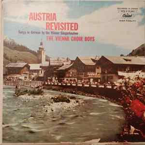 Wiener Sängerknaben - Austria Revisited flac
