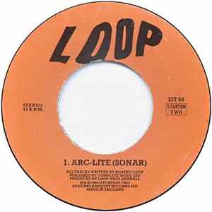 Loop - Arc-Lite flac