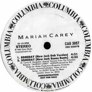 Mariah Carey - Someday flac