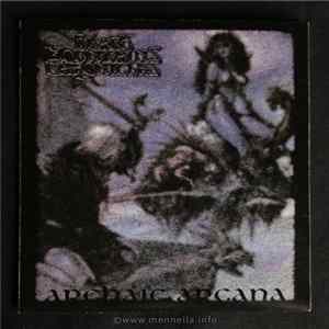 Black Mountains Chronicles - Archaic Arcana flac