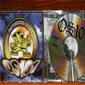 OS101 - United Brotherhood Of Scenesters flac