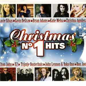 Various - Christmas No. 1 Hits flac