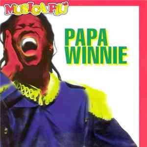Papa Winnie - Papa Winnie flac