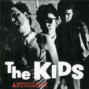 The Kids - Anthology flac