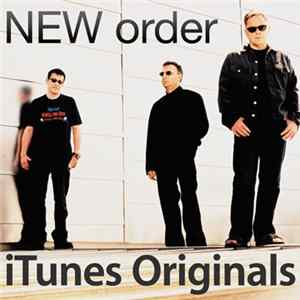 New Order - iTunes Originals - New Order flac