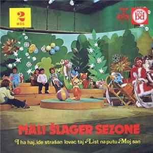 Unknown Artist - Mali Šlager Sezone 2 flac
