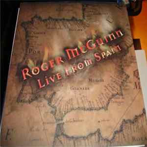 Roger McGuinn - Live From Spain flac