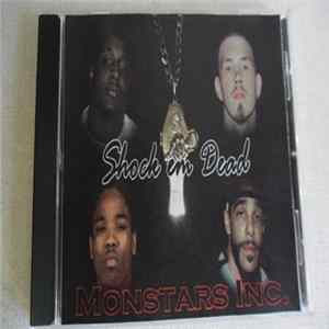 Monstars Inc. - Shock' Em Dead flac
