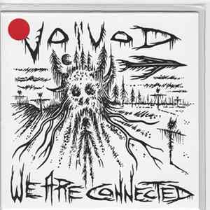 Voïvod / At The Gates - We Are Connected / Language Of The Dead flac