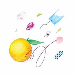 American Pleasure Club - Oranges / Daniels flac