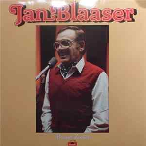 Jan Blaaser - Bramen Zoeken flac