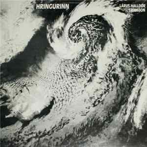 Lárus Halldór Grímsson - Hringurinn flac